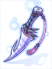 Metal Dagger