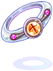 Exorcising Ring