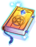 Vivatus Fides Stardust Book