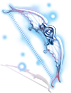 Dimensions Wind Bow