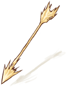 Immaterial Arrow