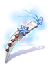 Glacier Rogue Knife