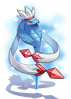 Frontier Soul Staff