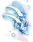 Dimensions Judgment Claw