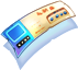 World Moving Ticket