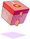 RWC Parti Box
