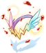 Illusion Sprint Ring