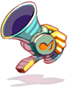 Scream Megaphone