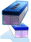 Glaciation Shot Cartridge