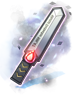 Flush Metal Detector Mk47-2