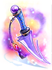 Wicked Dagger