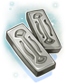 Herosria Iron Bar