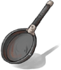 Old Frying Pan