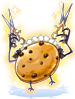 Gardener's Cookie