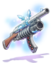 Glacier Launcher