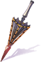 Blocking Spear