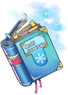 Cold Magic Book