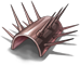 Prickly Shell