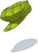Costume Hunter Hat