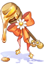 Costume Honey Dipper