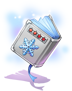Glacier Book