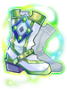 Hero Boots-LT