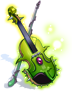 Unity Violin
