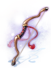 Royal Knight Archer Bow