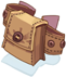 Mystery Travel Sack B