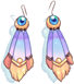 Shaman Earrings