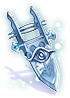 Dimensions Shadow Katar