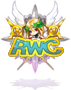 RWC Brooch