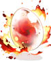 Gloom Under Night Egg