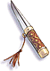 Assassin Dagger