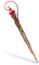 Healing Staff