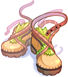Vital Tree Shoes