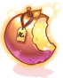 RG Golden Apple Slice