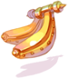 Banana Bomb