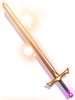 Diva Claymore