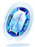 Weapon Upgrade Stone(Lower)