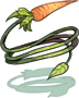 Carrot Whip