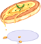 Honey Pancake