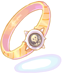 Skull Ring