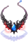 Sinful Sapphire Necklace