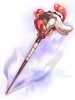 Royal Alchemy Staff