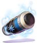 Haze of Icy Snow Box