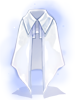 Invisible Manteau