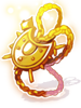 Bearer's Shadow Pendant II