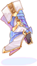 Valkyrian Shoes