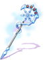 Glacier Staff